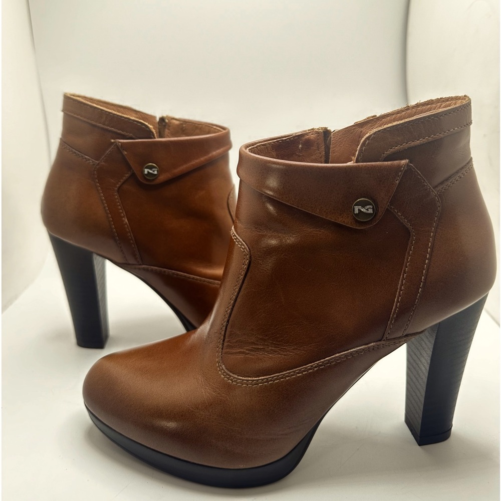 Nero Giardini size 35EU